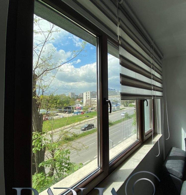 2-стаен - Варна, Младост 1 - 0