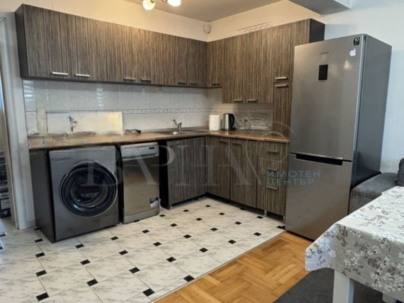 2-стаен - Варна, ХЕИ - 0