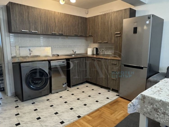 2-стаен - Варна, ХЕИ - 0