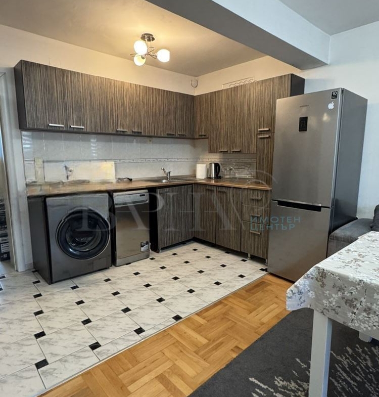 2-стаен - Варна, ХЕИ - 0