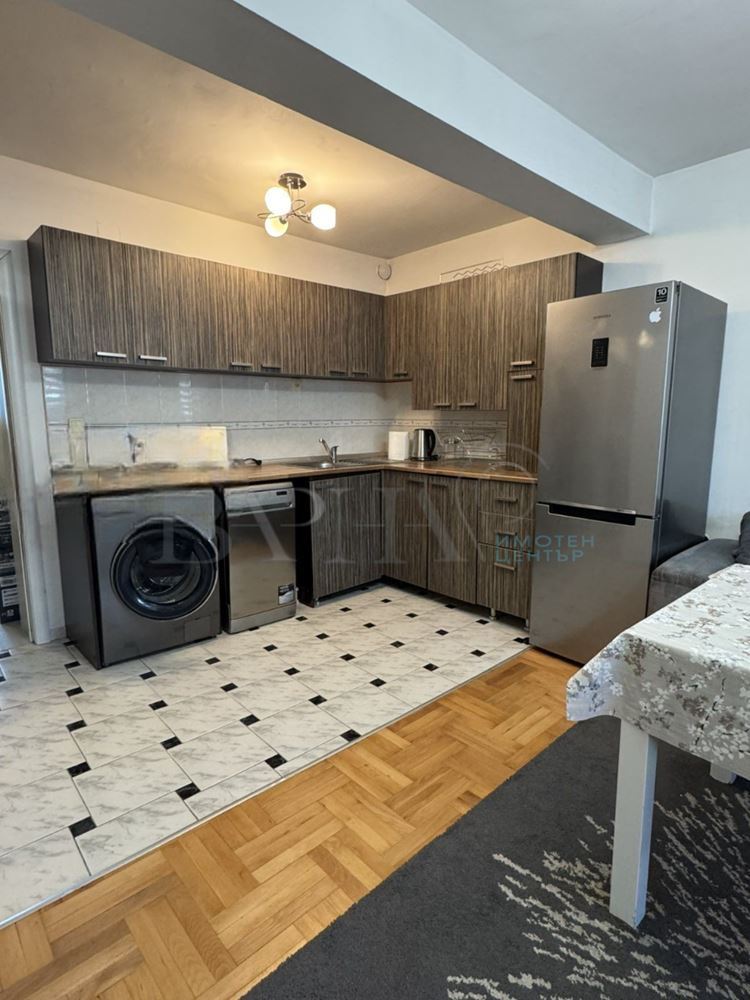 2-стаен - Варна, ХЕИ - 0