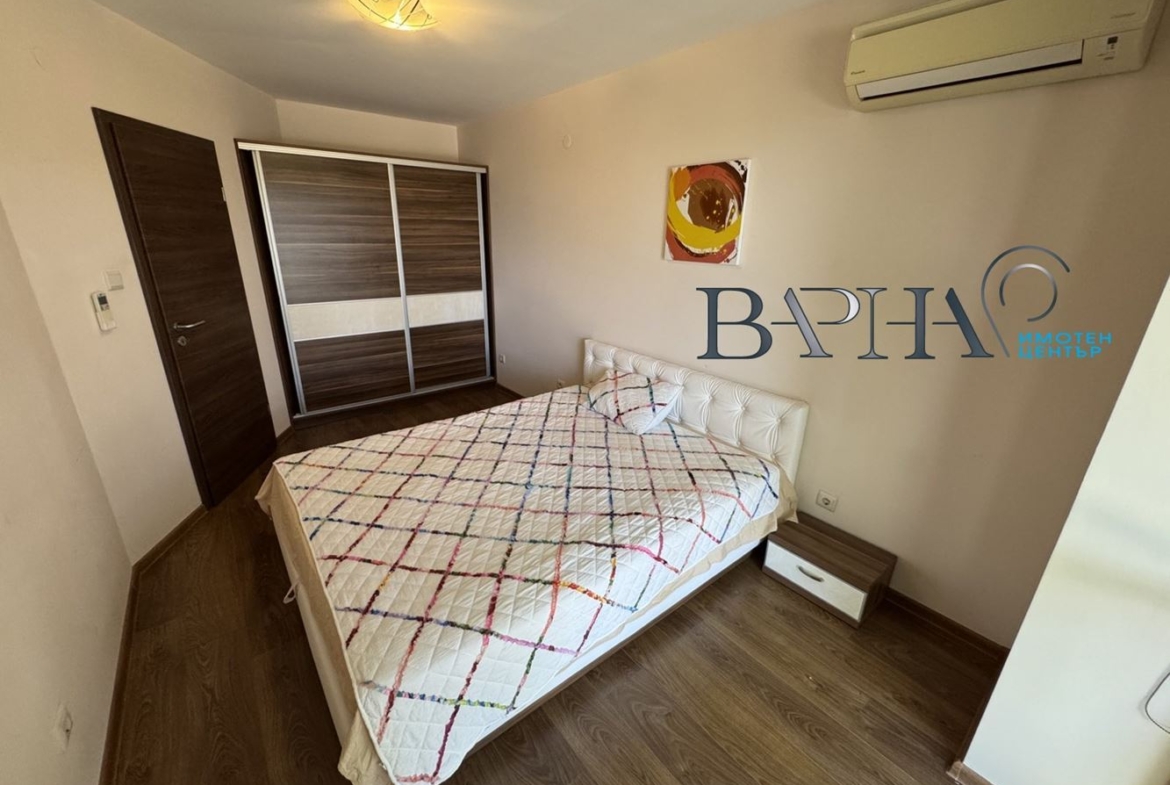 2-стаен - Варна, м-т Ален Мак - 0
