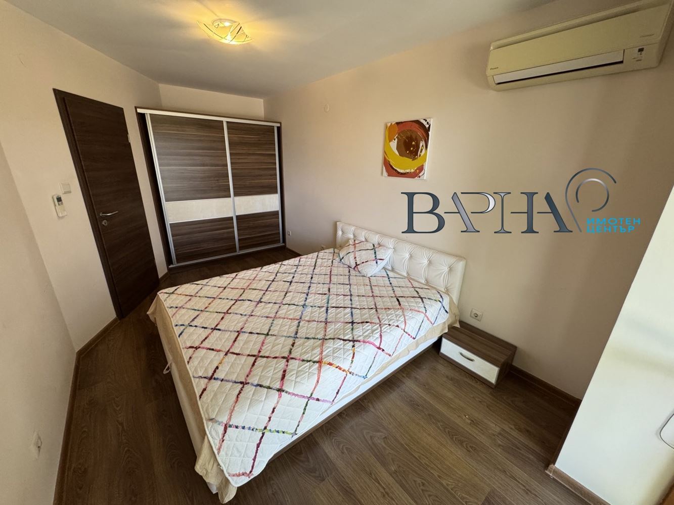 2-стаен - Варна, м-т Ален Мак - 0