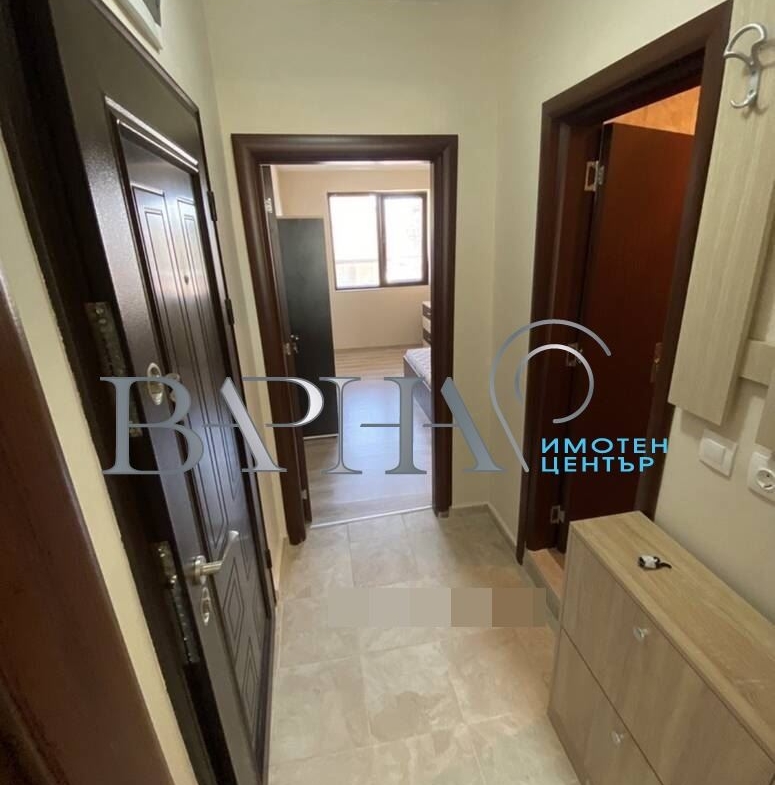 2-стаен - Варна, Колхозен пазар - 0