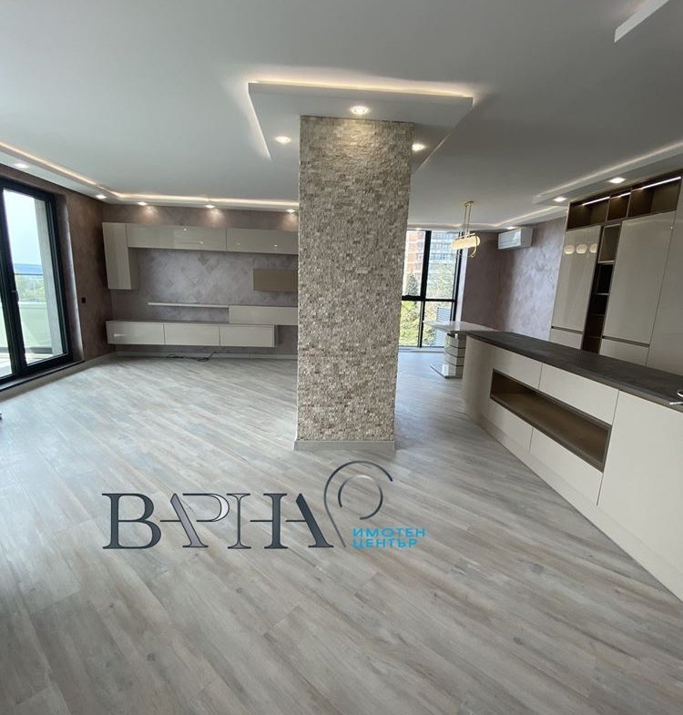 2-стаен - Варна, Бриз - 0