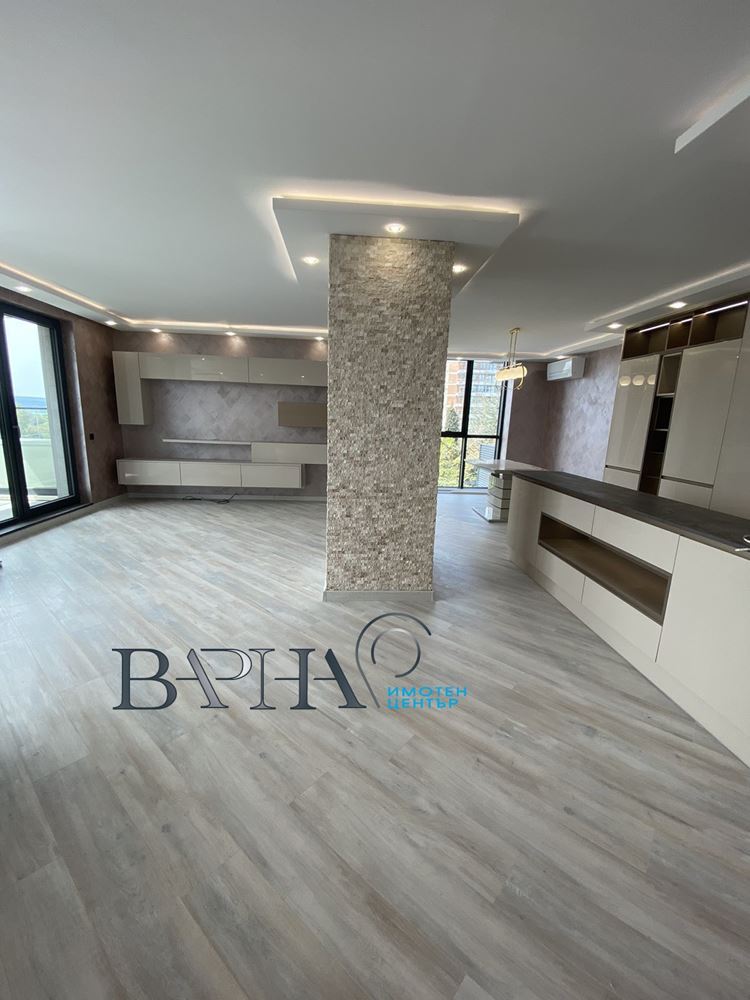 2-стаен - Варна, Бриз - 0