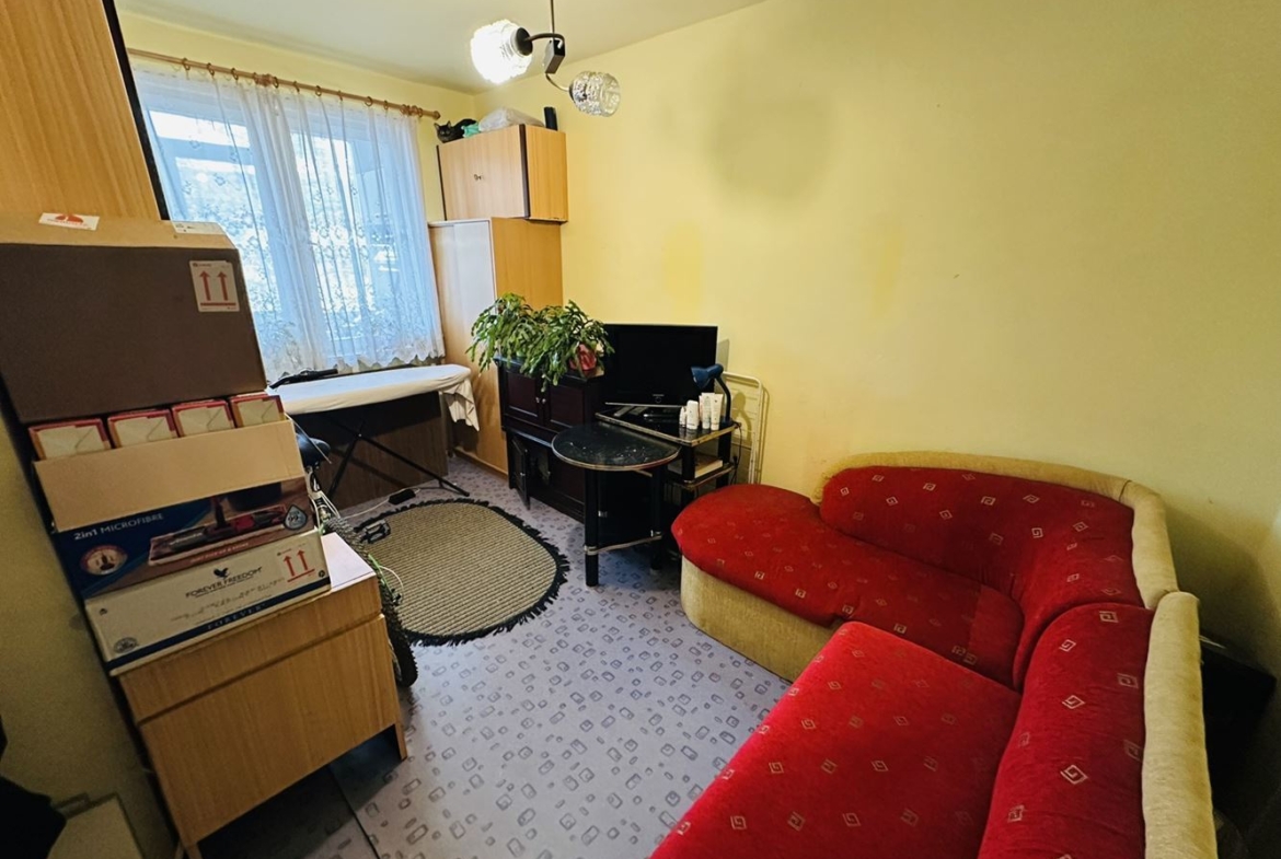 4-стаен - Варна, Левски - 0