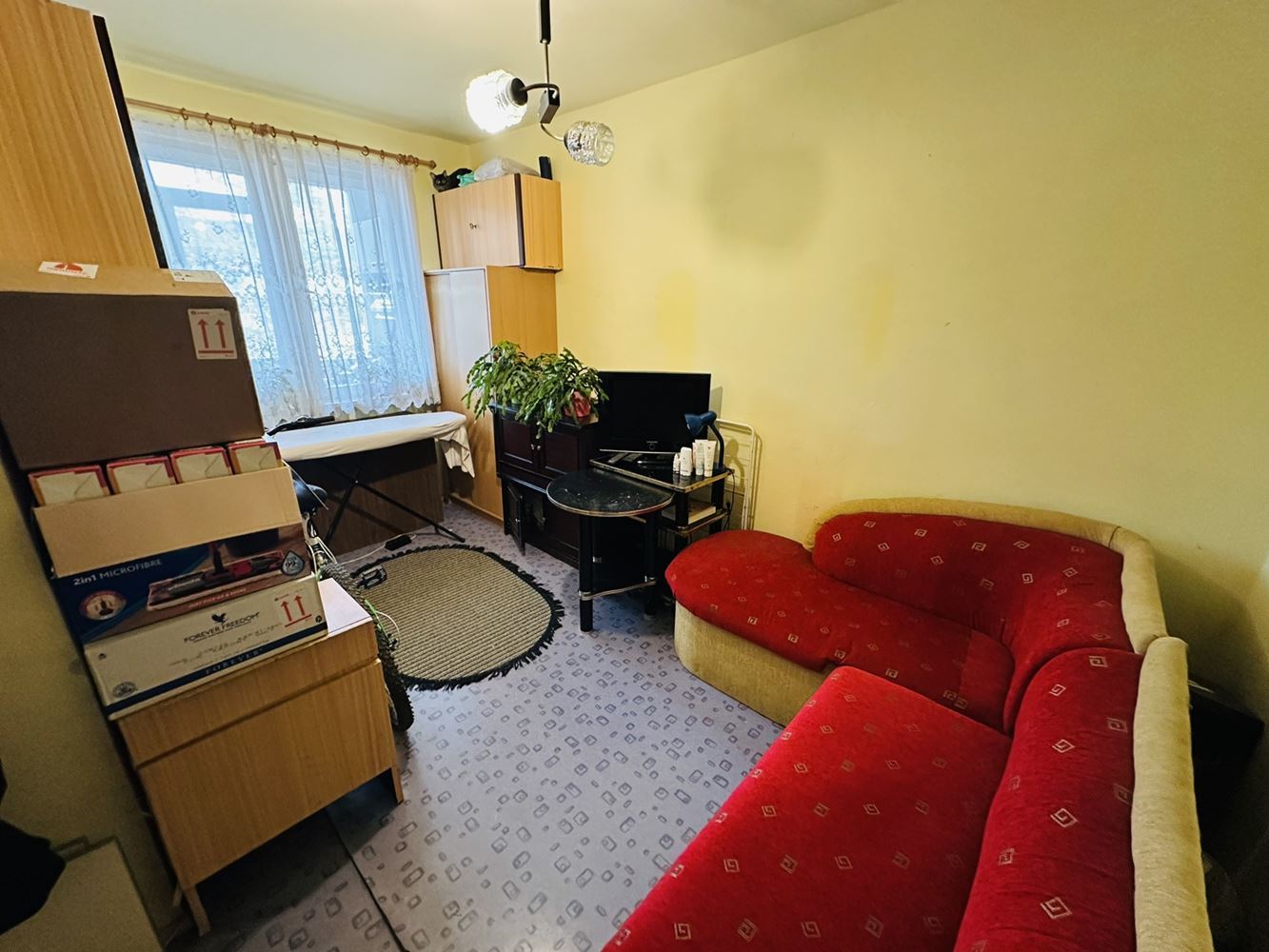 4-стаен - Варна, Левски - 0