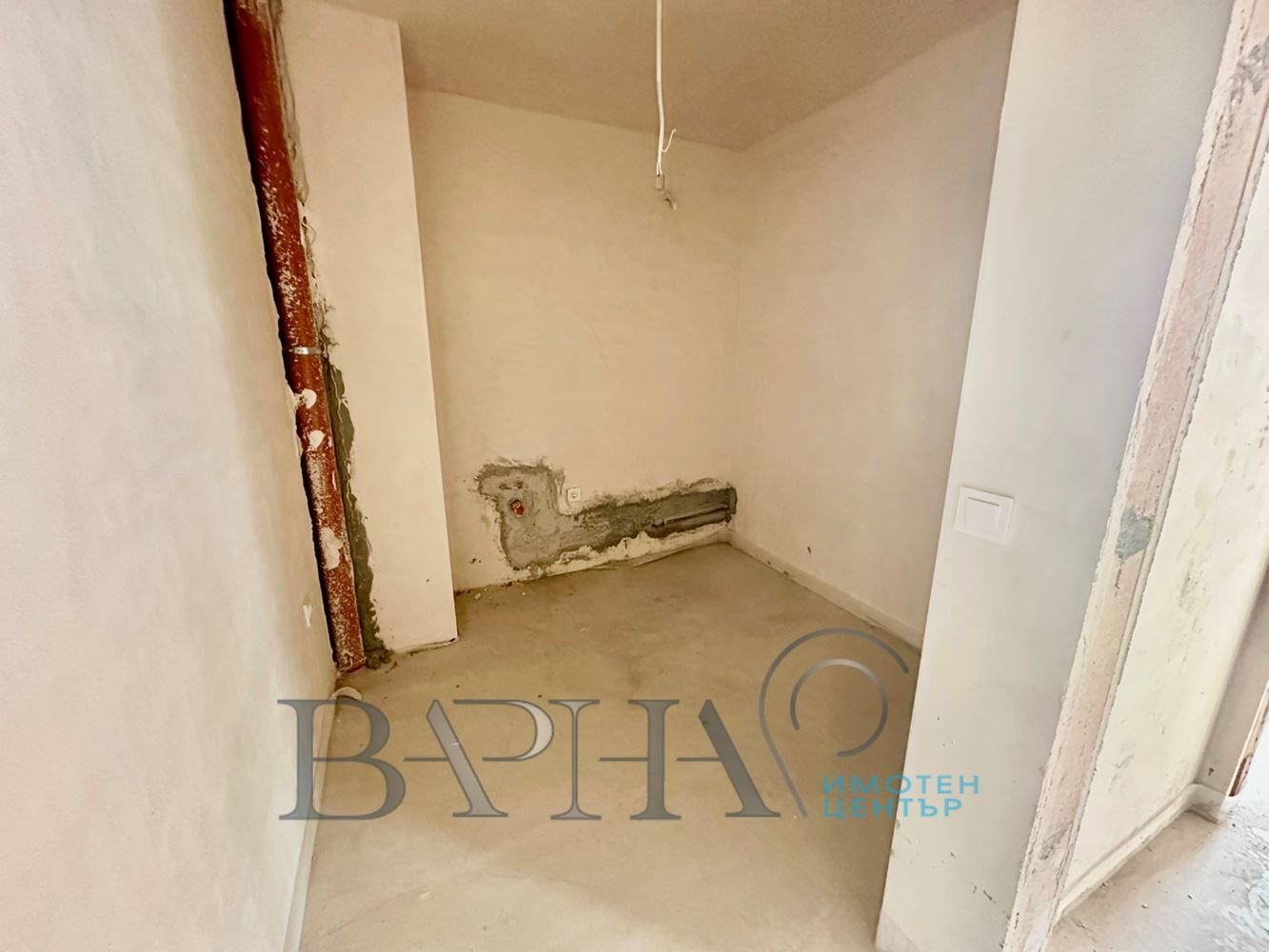 Офис - Варна, Трошево - 0