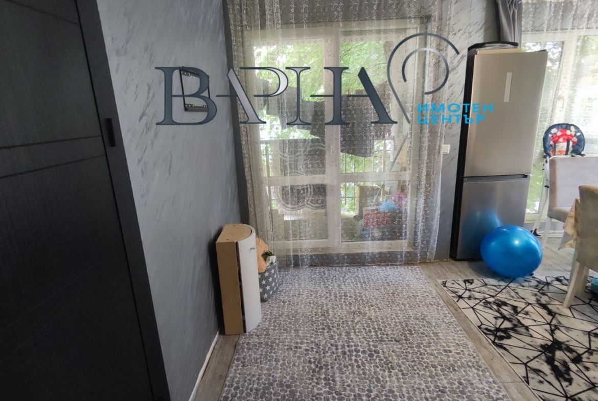 Двустаен Обзаведен Апартамент - 0