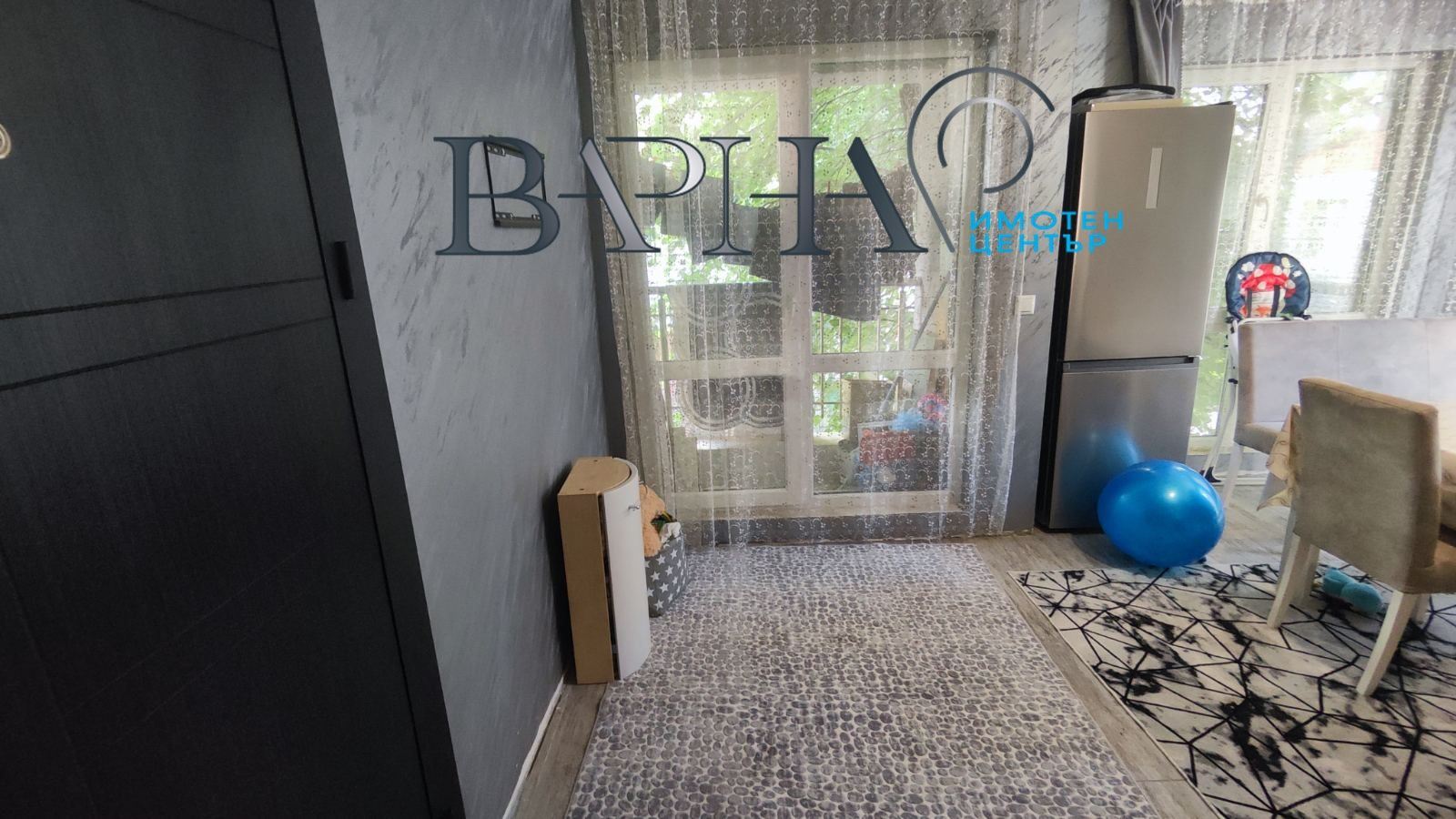 Двустаен Обзаведен Апартамент - 0