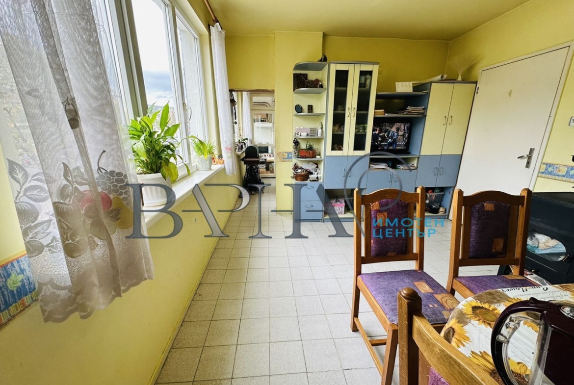 4-стаен - Варна, Левски - 0