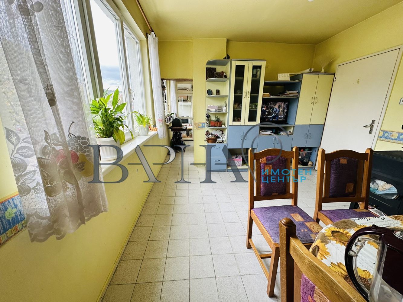 4-стаен - Варна, Левски - 0