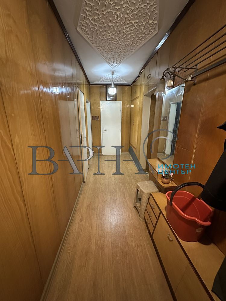 3-стаен - Варна, Лятно кино Тракия - 0