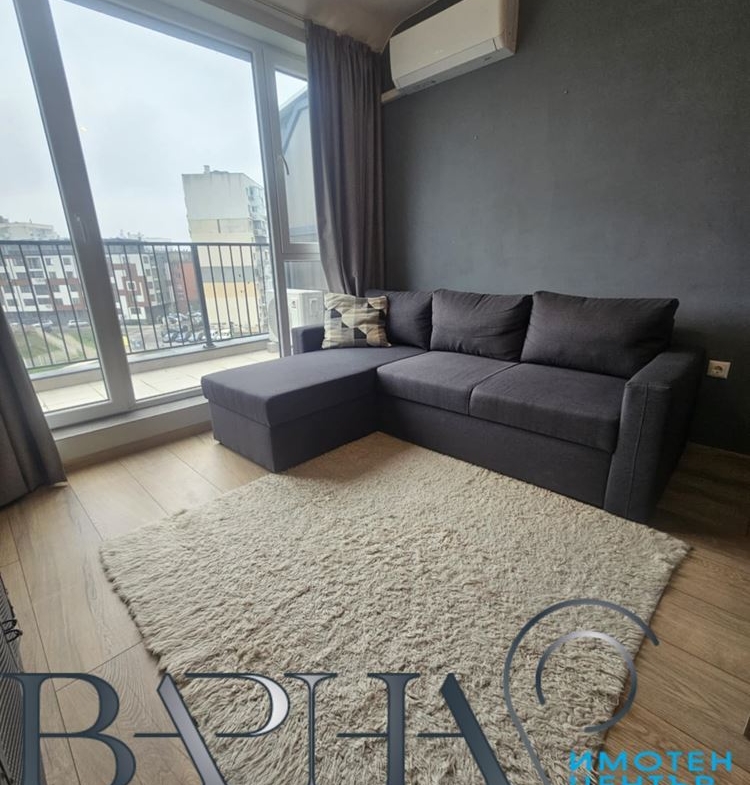 2-стаен - Варна, Кайсиева градина - 0