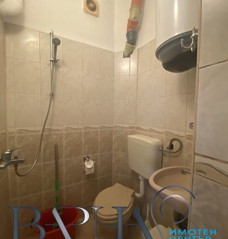 2-стаен - Варна, Гръцка махала - 0