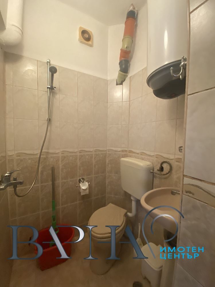 2-стаен - Варна, Гръцка махала - 0