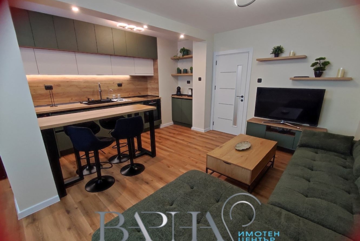 4-стаен - Варна, Нептун - 0