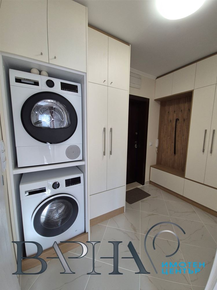 2-стаен - Варна, к.к. Св.Св. Константин и Елена - 0