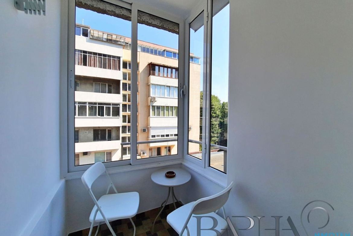 2-стаен - Варна, Общината - 0