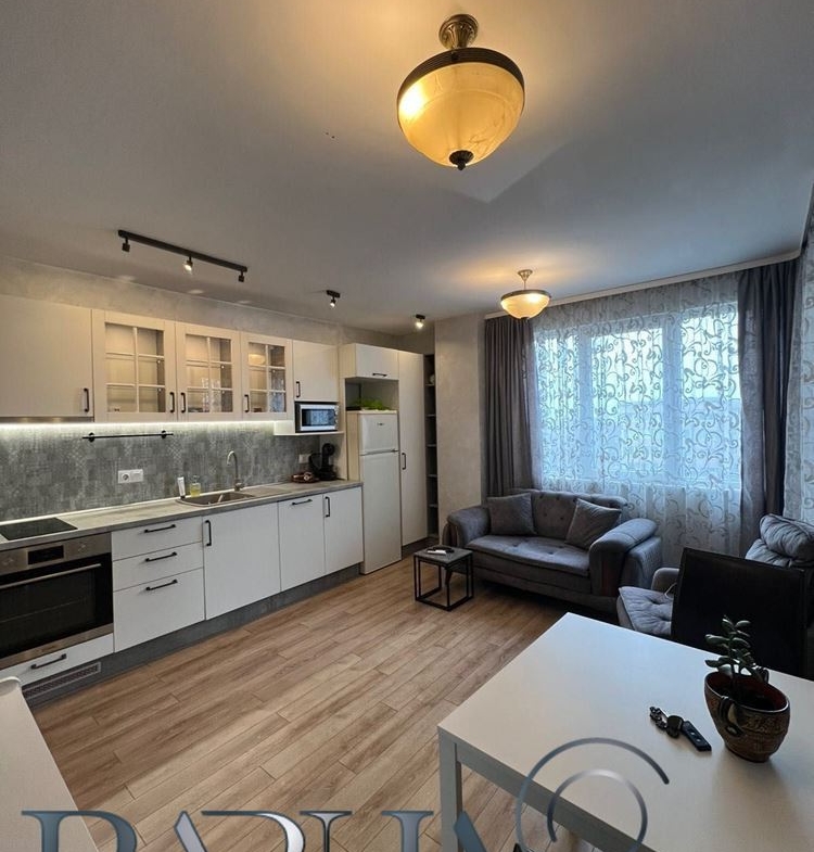 2-стаен - Варна, Левски - 0