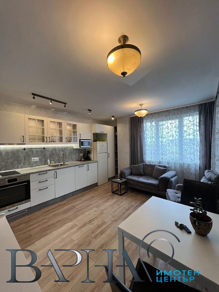 2-стаен - Варна, Левски - 0