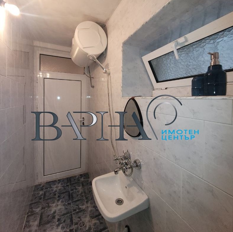 1-стаен - Варна, Гръцка махала - 0