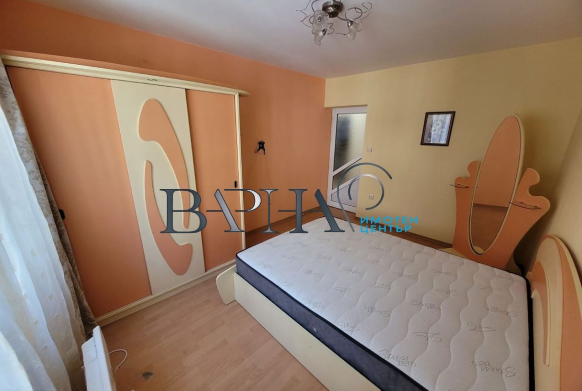 Под Наем Тристаен Обзаведен Апартамент - 0