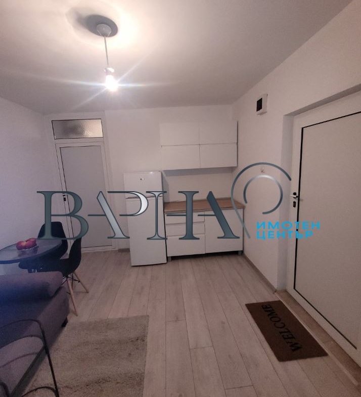 1-стаен - Варна, Гръцка махала - 0