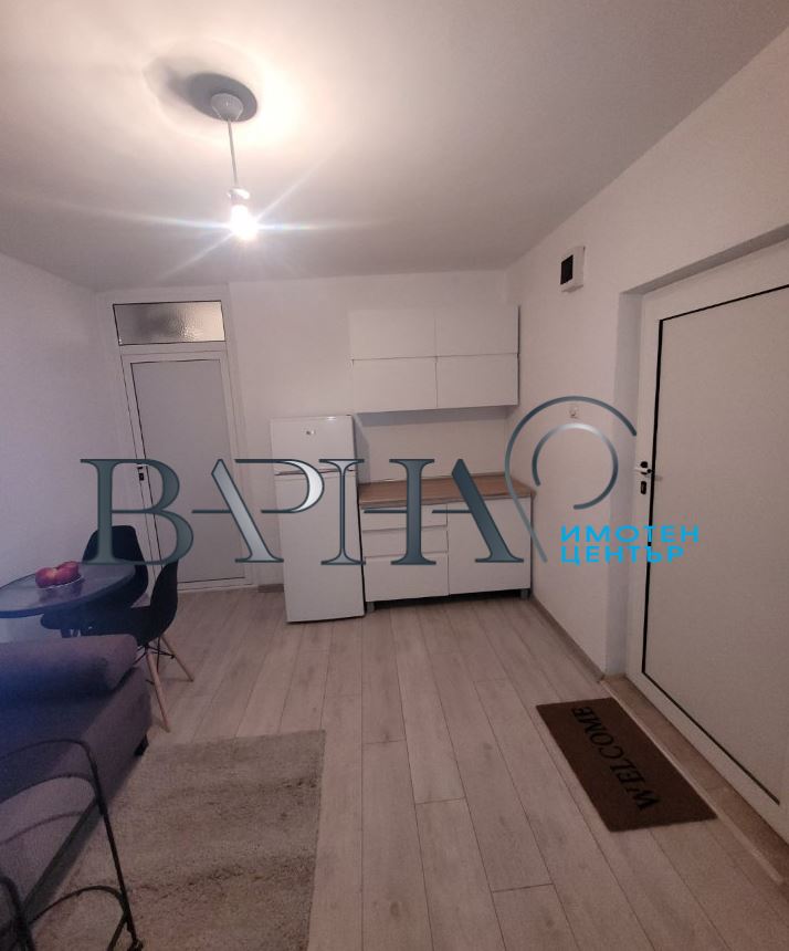 1-стаен - Варна, Гръцка махала - 0