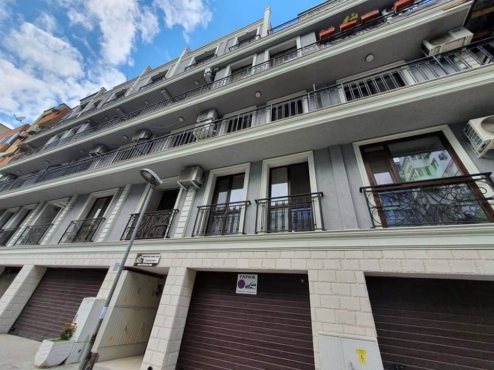 2-стаен - Варна, Цветен - 0