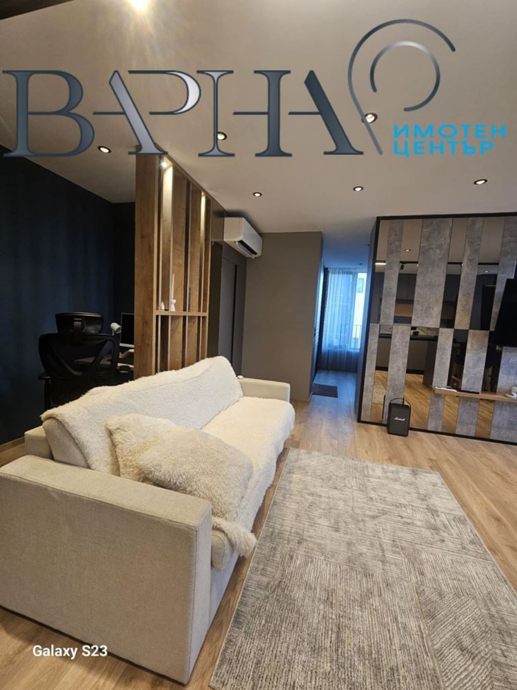 2-стаен - Варна, Чайка - 0