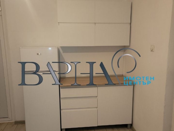 1-стаен - Варна, Гръцка махала - 0