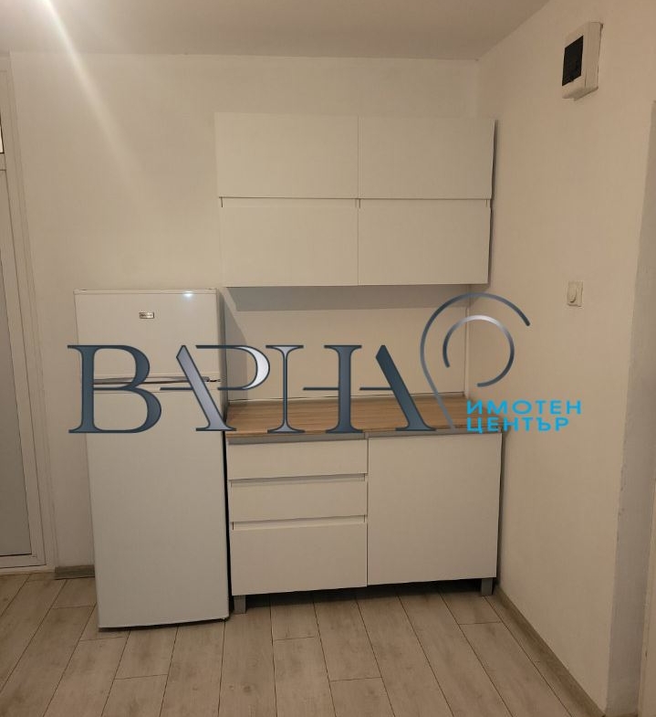 1-стаен - Варна, Гръцка махала - 0