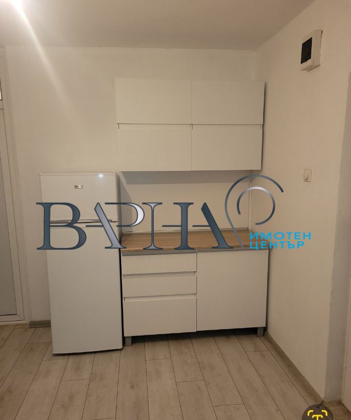 1-стаен - Варна, Гръцка махала - 0