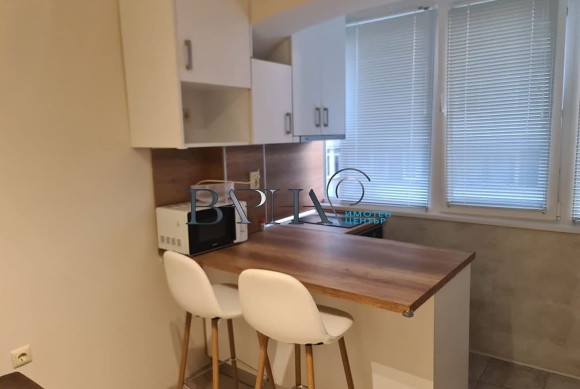 2-стаен - Варна, Генералите - 0