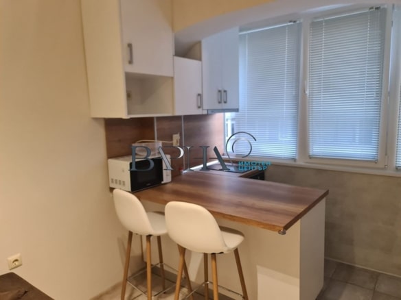 2-стаен - Варна, Генералите - 0