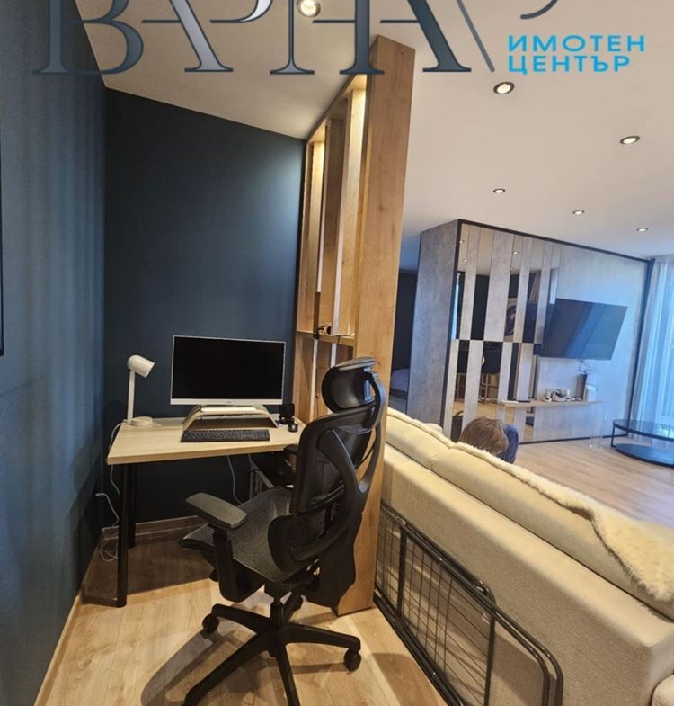 2-стаен - Варна, Чайка - 0