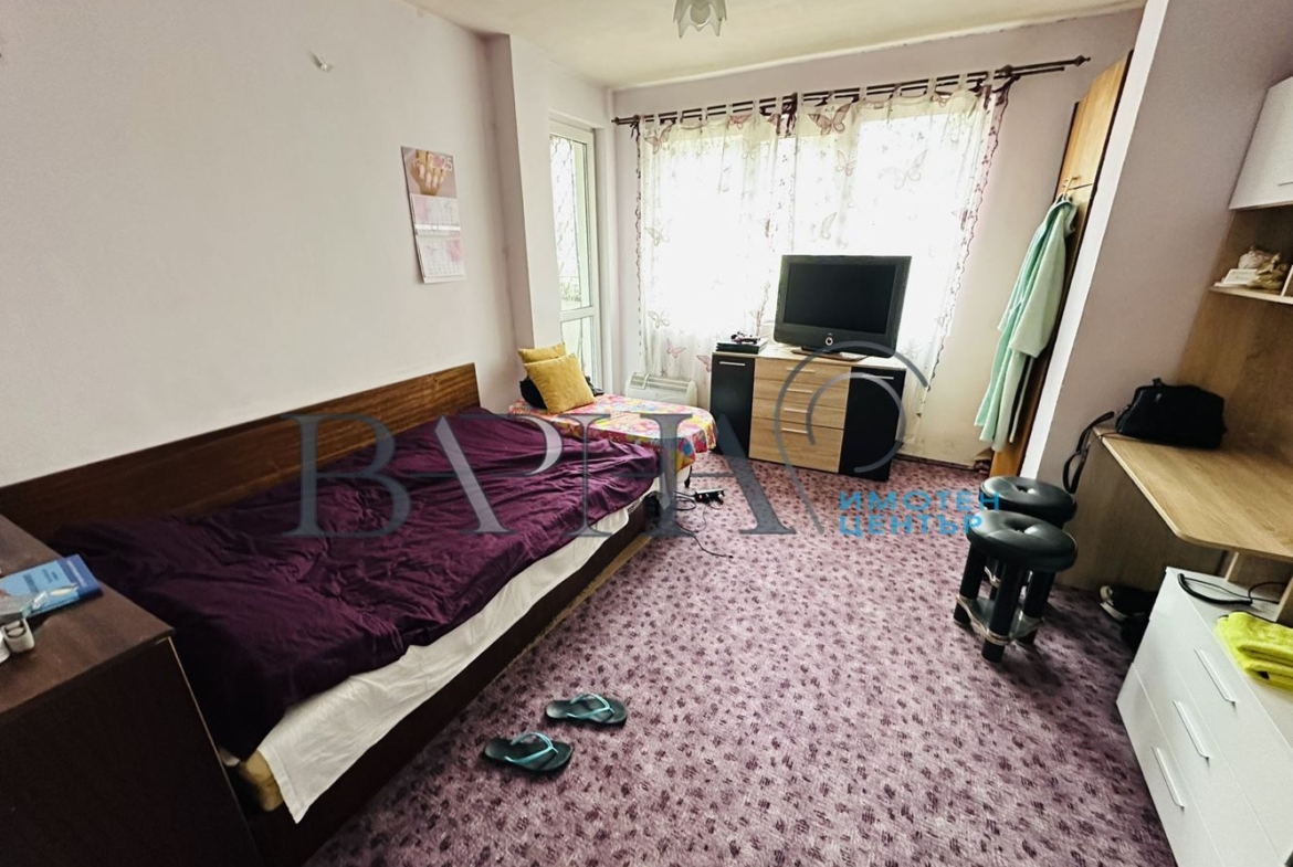 4-стаен - Варна, Левски - 0