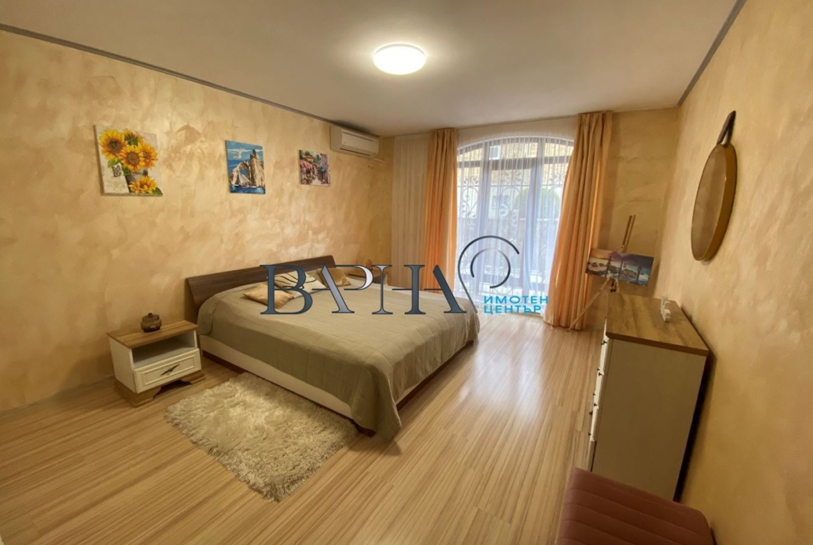 2-стаен - Варна, Виница - 0