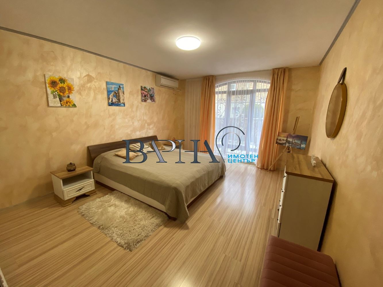 2-стаен - Варна, Виница - 0