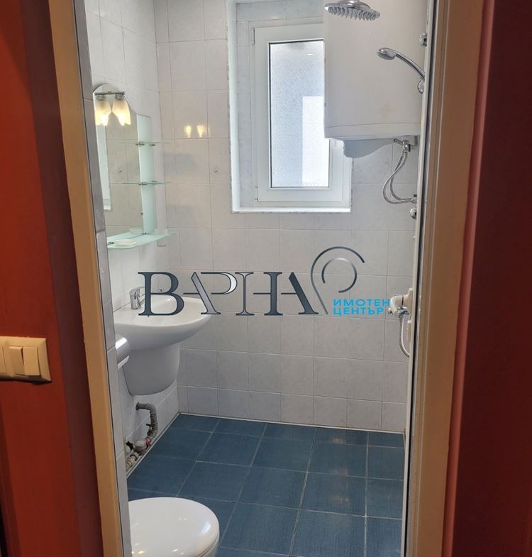 3-стаен - Варна, Гръцка махала - 0