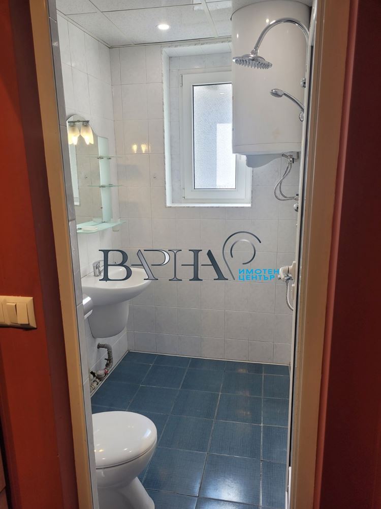 3-стаен - Варна, Гръцка махала - 0