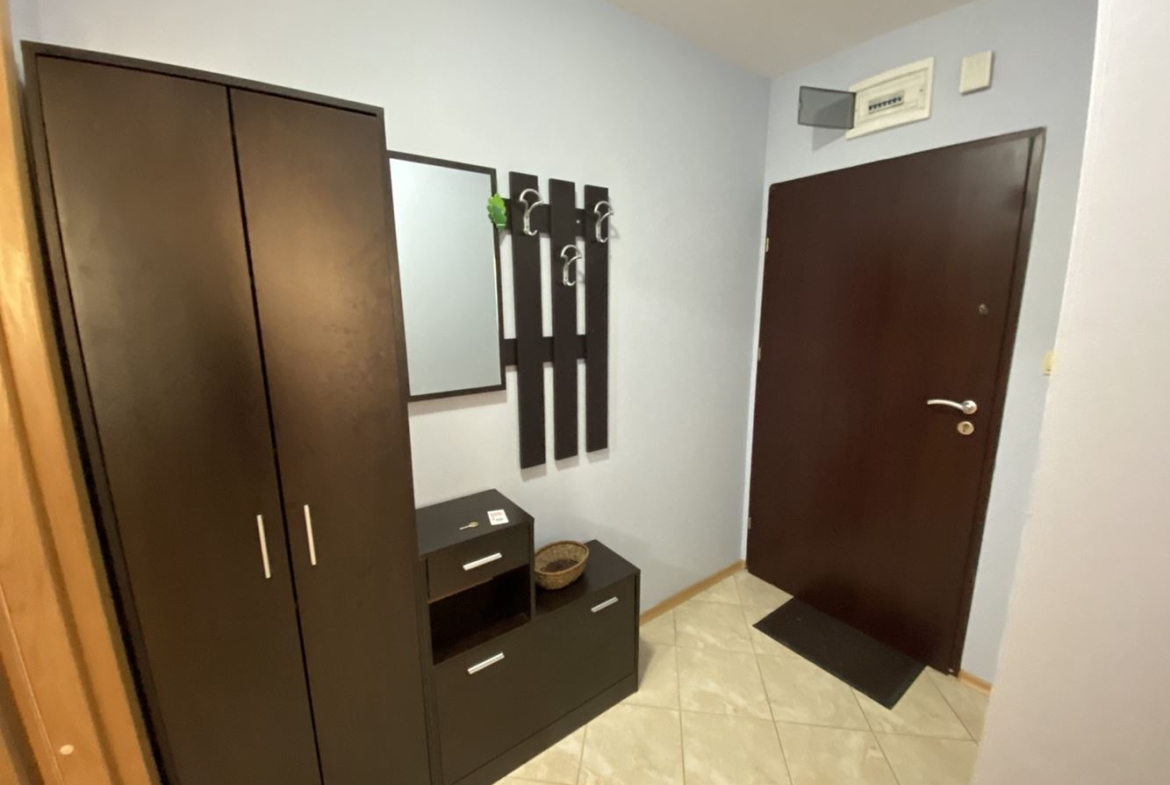 2-стаен - Варна, Лятно кино Тракия - 0