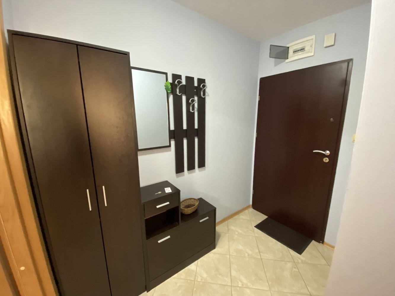 2-стаен - Варна, Лятно кино Тракия - 0