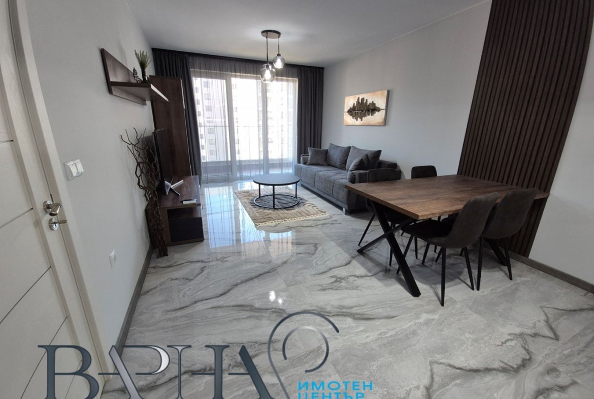 2-стаен - Варна, Възраждане 1 - 0