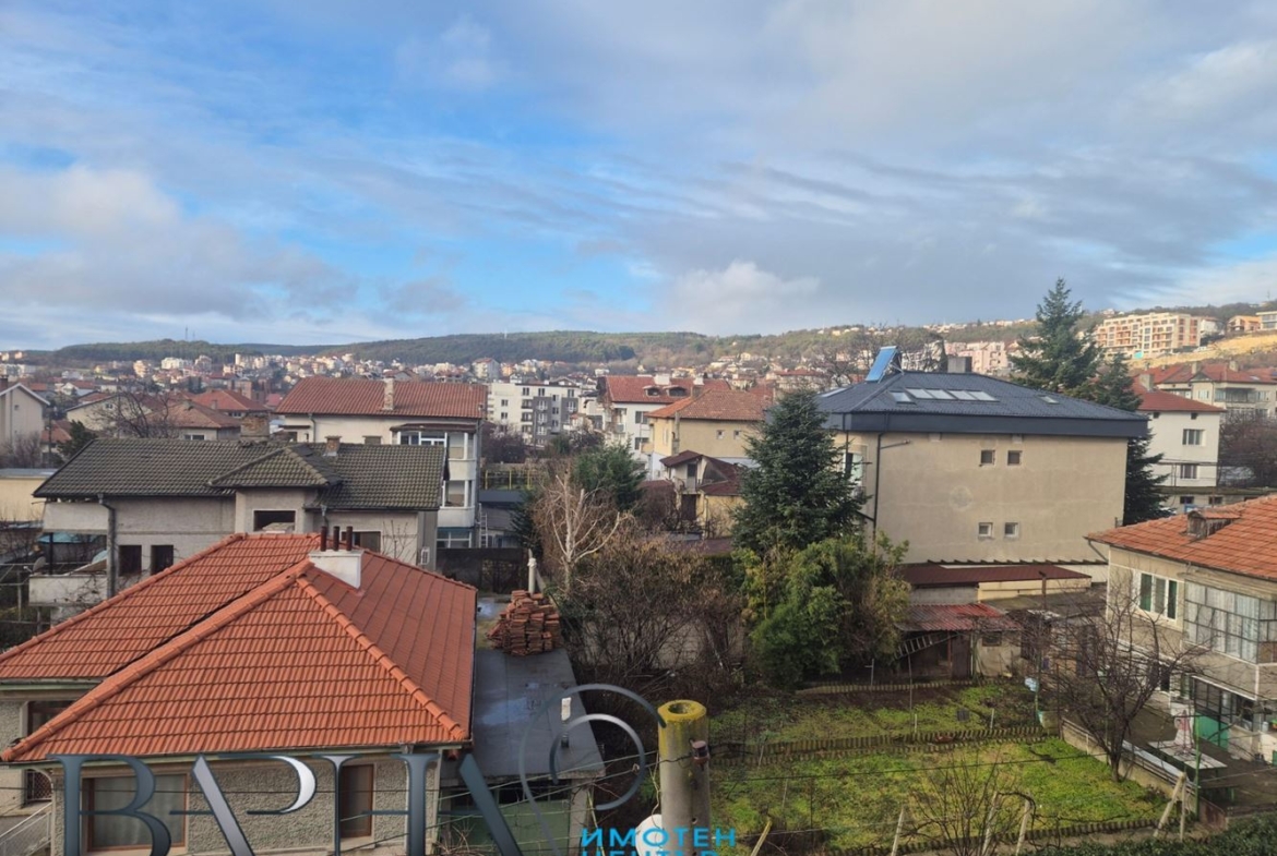 2-стаен - Варна, Виница - 0