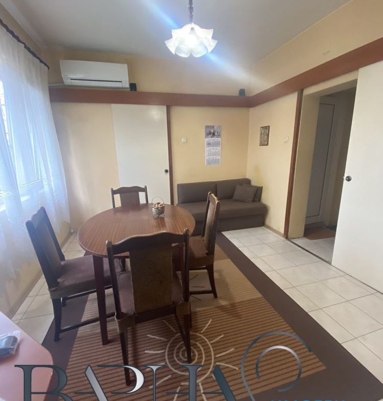 2-стаен - Варна, Гръцка махала - 0