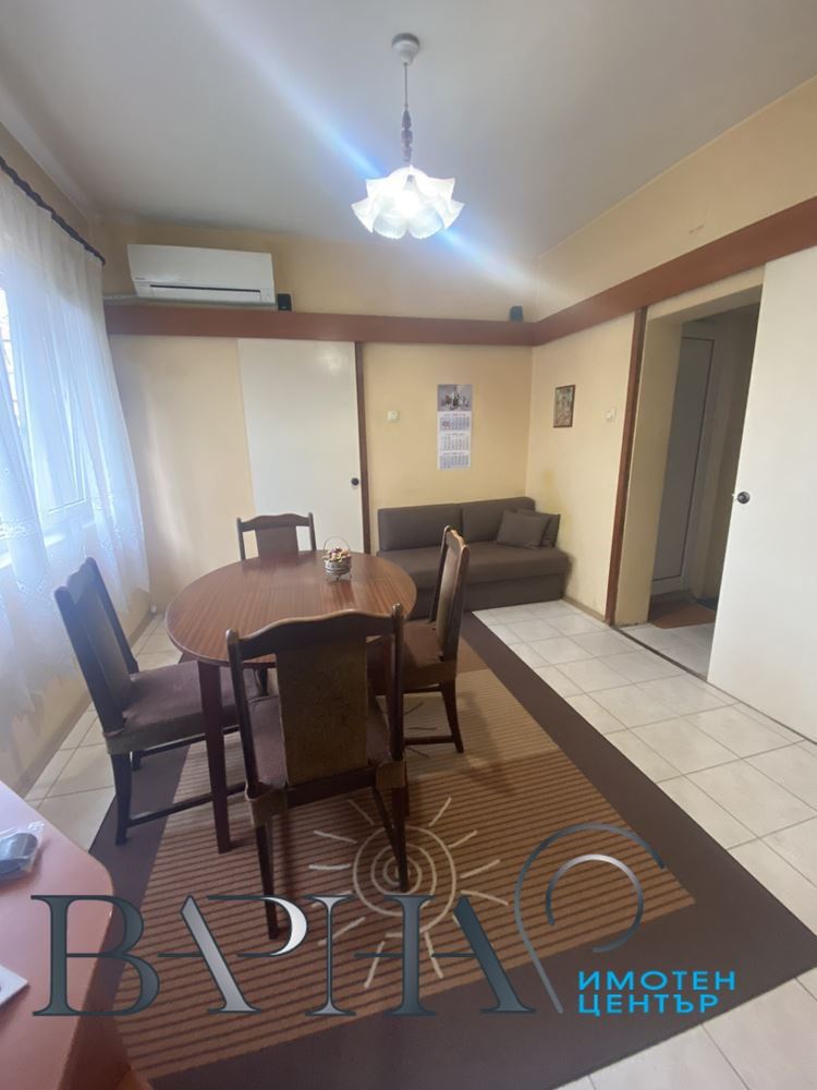 2-стаен - Варна, Гръцка махала - 0