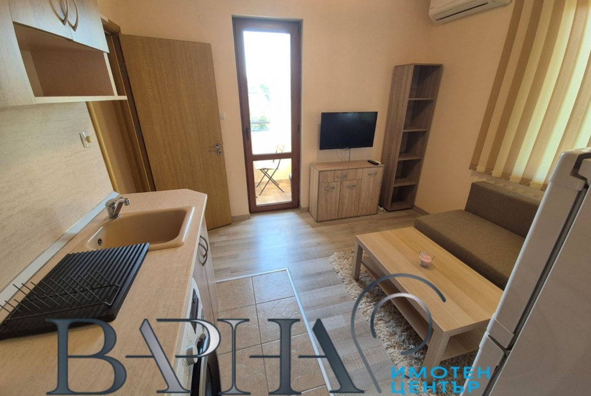 2-стаен - Варна, Левски - 0